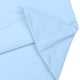 thumbnail image 5 of Ceisia Men's Relaxed Fit Short Sleeve Hooded T-Shirt with Drawstring and Side Pockets Sky Blue M Gifts, 5 of 8