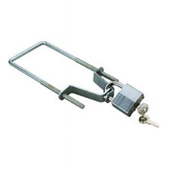 Attwood Spare Tire Carrier