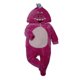 thumbnail image 3 of Kit 3 Mamelucos con Gorro Bordado Kiss Vaca, Dragona, Coneja Baby Kisses KitB157, 3 of 5