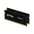 thumbnail image 5 of RAM Fury Impact 48 Go DDR5 KF548S40IBK2-48, 5 of 5