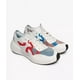 thumbnail image 1 of Ni - ke Ni - ke Air Jordan Delta 3 Low Mens Shoe White Red Blue Grey DN2647 100 - SIZE 9, 1 of 5