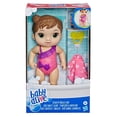 thumbnail image 3 of Muñeca de juego acuático Baby Alive Splash'n Snuggle con acceso., 3 of 9