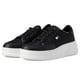 thumbnail image 1 of Zapatilla Tommy Hilfiger Grazie2 para mujer, color negro, talla 5.5, 1 of 6