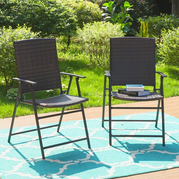 Patio Chairs 300 Lb Weight Capacity Patio Furniture