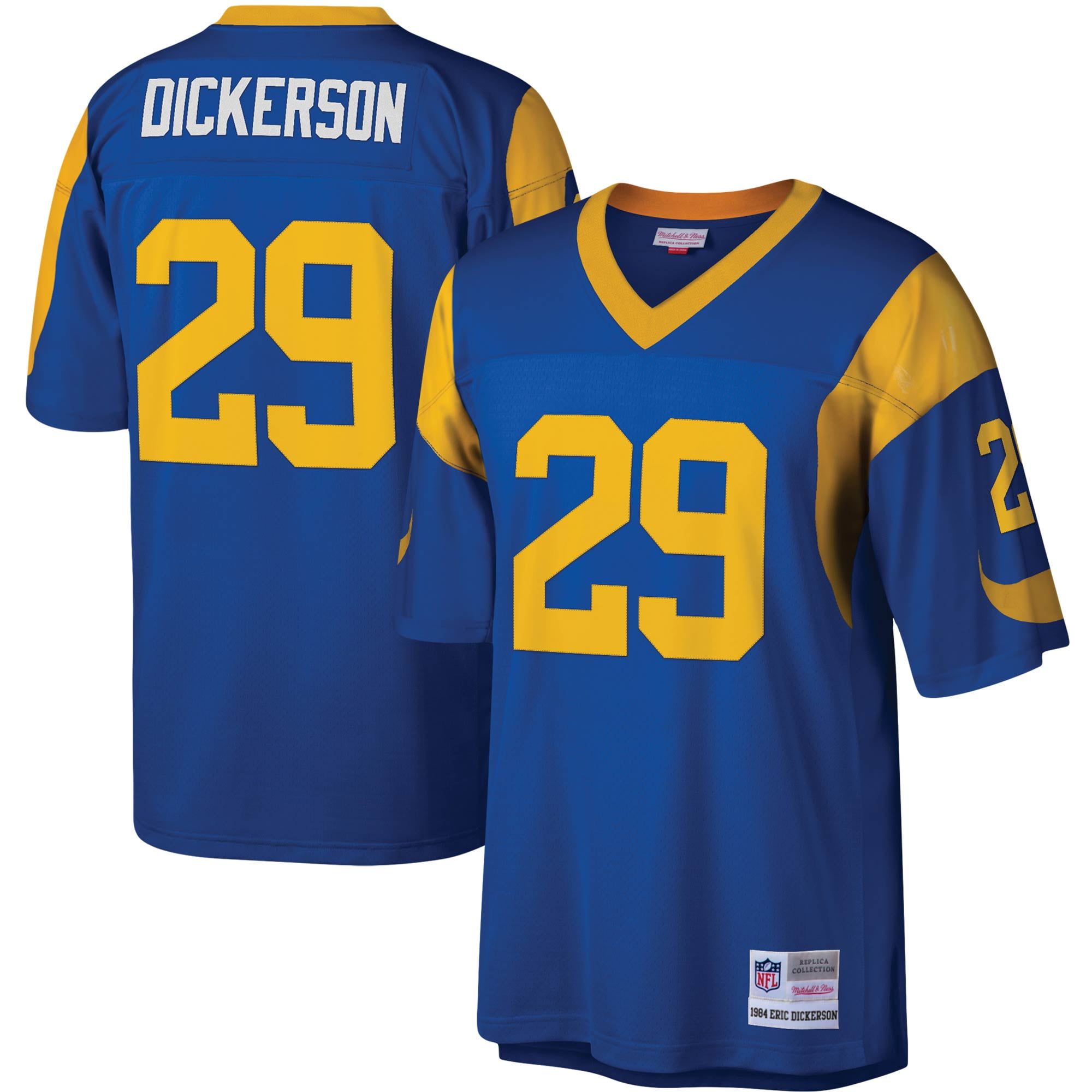 rams football jersey for sale