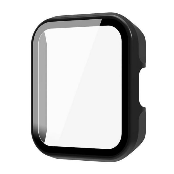 DOYOUNG For HaylouLS02 Protector Cover Scratchresist Screen Onepiece Film Bumper for S