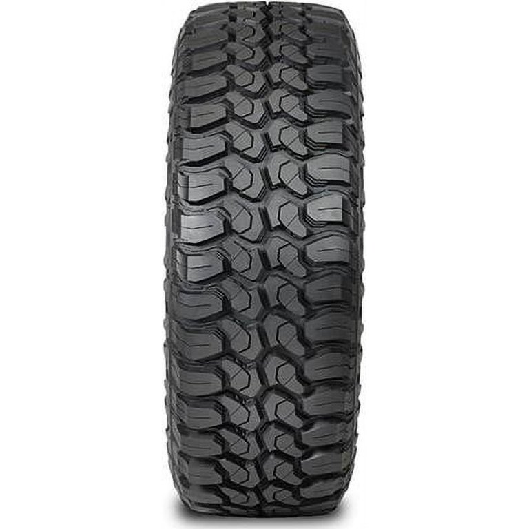 DELINTE DX9 MT All-Season 35/12.50R18 123 Q - Walmart.com