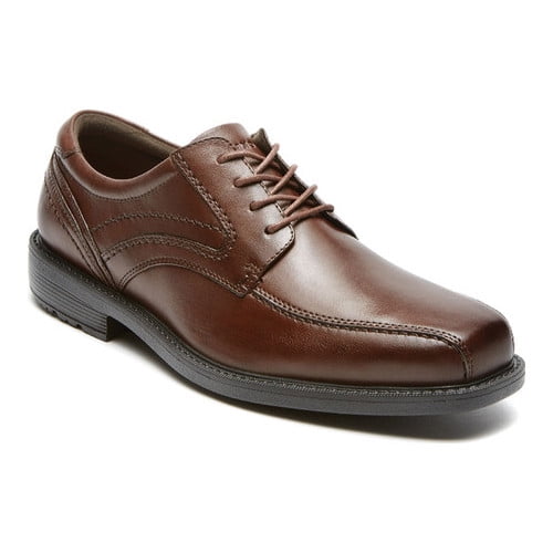 Men's Rockport Style Leader 2 Bike Toe Oxford - Walmart.com