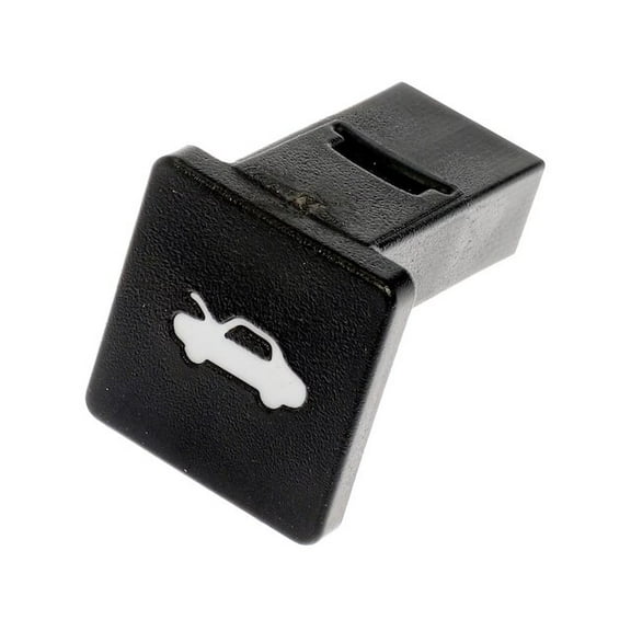 Hood Release Handle - Compatible with 2001 - 2015 Honda Civic 2.4L 4-Cylinder 2002 2003 2004 2005 2006 2007 2008 2009 2010 2011 2012 2013 2014