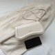 thumbnail image 3 of Bolso bandolera de moda para mujer, bolso sencillo para axilas para regalo de cumpleaños (blanco) Likrtyny  Para Estrenar, 3 of 9
