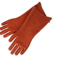 thumbnail image 4 of 12KV High Voltage Protective Safety Insulating Rubber Gloves for Electrical Work, 4 of 8