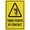 Warning Sign 4, variant on This Company Has A Zero Drug Tolerance Policy Funny Vintage Tin Signs 8"x12", Wall Art Decor Iron Poster For Home Farmhouse Bar Cafe Yard, Drug Policy Marker