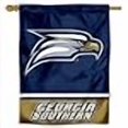 thumbnail image 3 of Georgia Southern Eagles House Flag Banner, 3 of 4