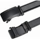 thumbnail image 4 of Men's Belt, Leather Belt for Men, Adjustable Ratchet Automatic Bu, 4 of 5