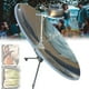 thumbnail image 1 of Cocina Solar QXIUDDYS para Barbacoa Camping en Exterior, 1 of 8