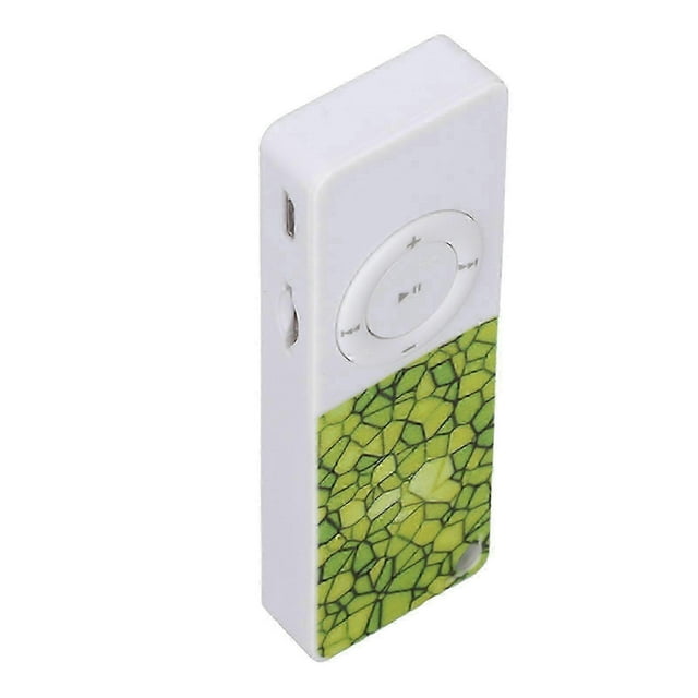 Portable HiFi Lossless MP3 Player Slim Classic Sensitive Touch Buttons Supports Up To 64GB Pocket Music Player A1