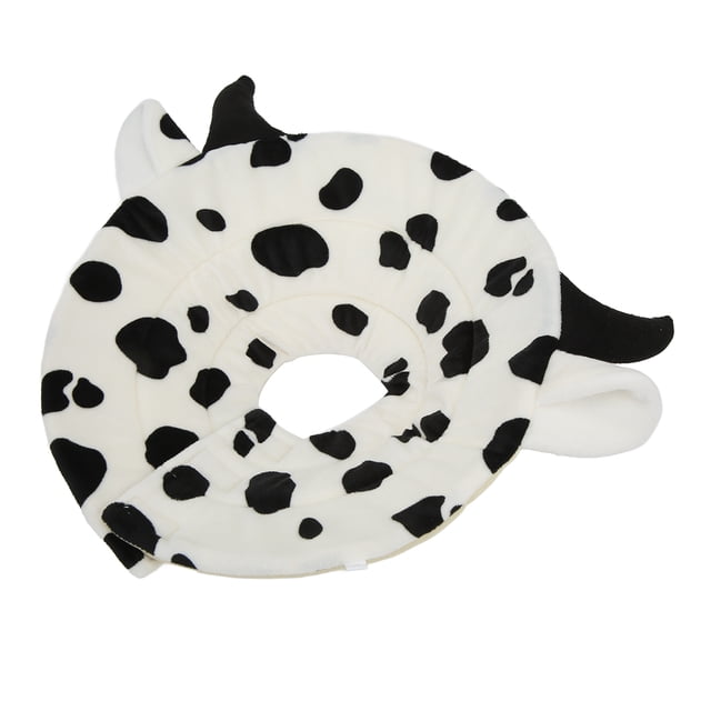 Collar De Recuperación Para Gatos, Ligero, Encantador, Gato, Elizabeth, Cono, Suave, Para Navidad, Para Perros OTVIAP L