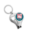 thumbnail image 1 of hg checal element science Coupe-Ongles Porte-Clés Ouvre-Bouteille, 1 of 3