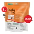thumbnail image 3 of Good 'n' Fun Triple Flavor Wings Rawhide Chew for All Dogs, 8 oz, 3 of 8