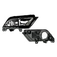thumbnail image 1 of FARO PARA NIEBLA IBIZA 2012 al 2016 SEAT Derecho/Pasajero DEPO ., 1 of 4