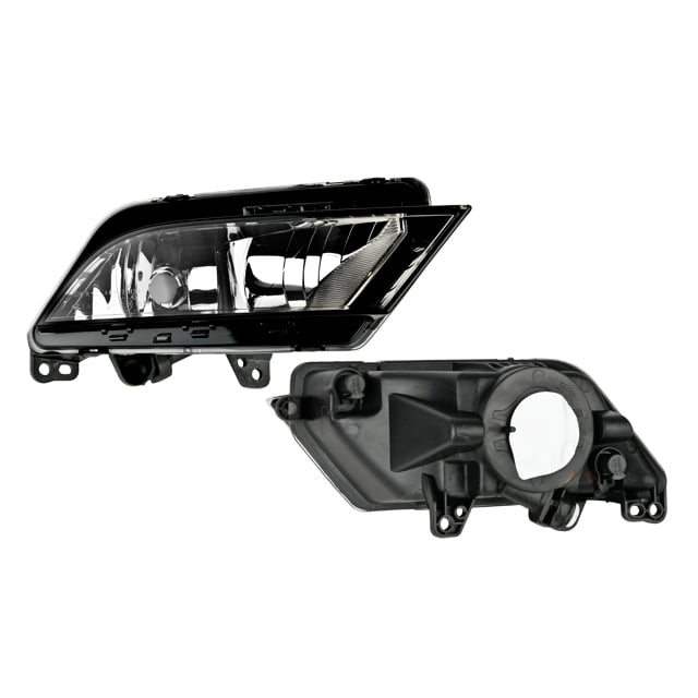 FARO PARA NIEBLA IBIZA 2012 al 2016 SEAT Derecho/Pasajero DEPO .