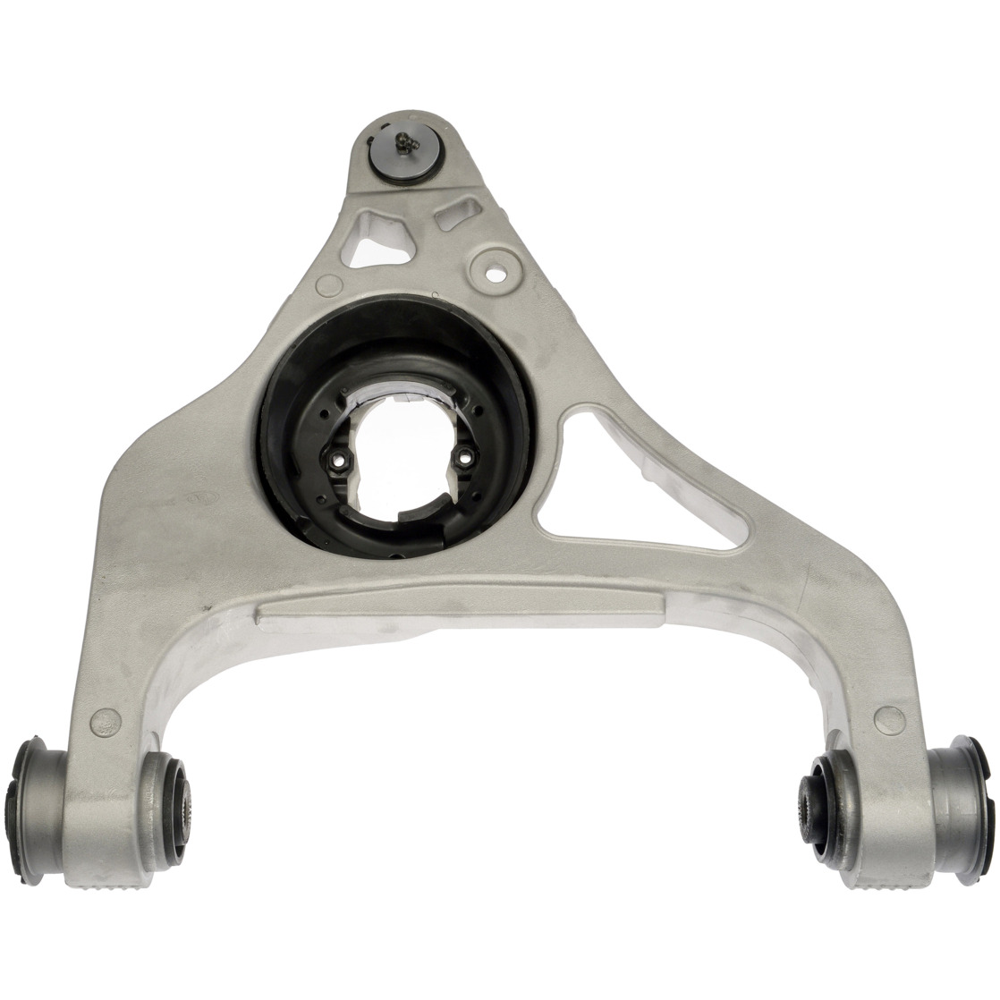 Dorman CB82013RD Front Left Lower Suspension Control Arm and Ball Joint Assembly for Specific Ram Models