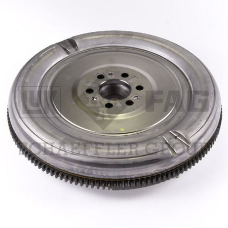 Oe Flywheel - OE Replacement for 2002-2003 Volkswagen Golf Clutch Flywheel (GTI 1.8T / GTI 20th Anniversary / GTI 337)