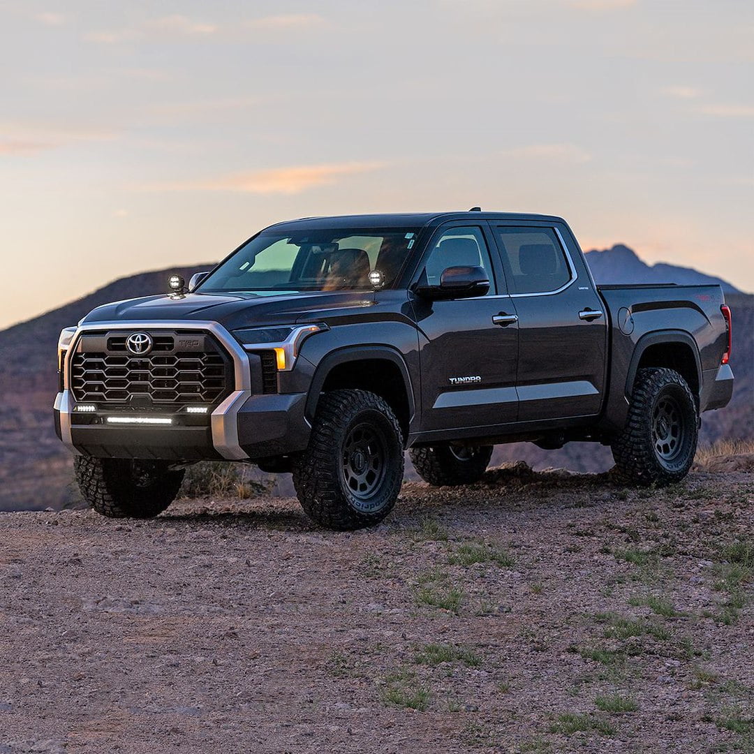 Rigid Lighting 46612 SR Series LIGHT ACCESSORIES