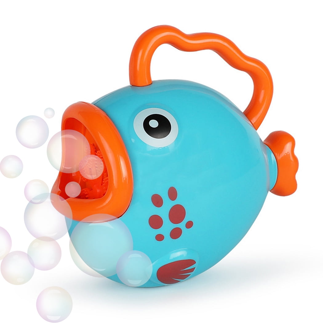 toy bubble machine