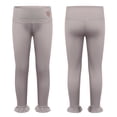 thumbnail image 5 of Body Glove Clothes Girls’ 4-Piece Active Outfit Set – Includes 2 Graphic Tees, Jogger Pants & Shorts, Comfortable Everyday Clothing for Toddler to Big Girls Sizes (2T-12), 5 of 8