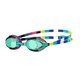 thumbnail image 2 of Speedo - Vanquisher 2.0 Mirrored - Goggles de natación unisex para adultos multicolor, 2 of 2