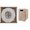 White, variant on CableWholesale 1000 Foot F/UTP Cat5e Ethernet Cable, 24 AWG, ETL Listed, 4 Pair Solid Copper with Pull Box, Yellow