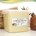 thumbnail image 2 of Dr Adorable - 9 lb - Cupuacu Butter - Unrefined Organic Fresh Natural (3 of 3 lb), 2 of 5