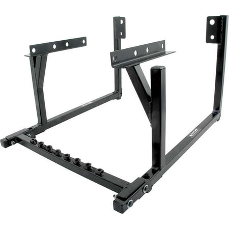 64 Pontiac Star - Allstar Performance Heavy Duty Pontiac V8 Engine Cradle P/N 10144