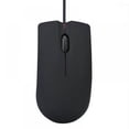thumbnail image 3 of Wired Mouse, 1200DPI, USB Computer Mouse for Kids/School/Office/Home/Gaming Mouse, Compatible with Windows for PC, Laptop, Desktop, MacBook, 3 of 4