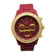 thumbnail image 1 of Reloj de pulso Michan extensible eslabón análogo dama, 1 of 3