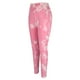 thumbnail image 5 of Leggings de yoga para mujer Tie Dye Talle alto Secado rápido Sin costuras Apretado Rosa Deportes Running Leggings, 5 of 8