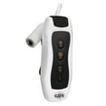 thumbnail image 1 of Mini Lecteur de Musique MP3 Étanche IPX8 Radio FM 4G/8G Design Clip pour Sport Course Natation Plongée, 1 of 4