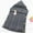 Dark Gray, variant on Baby Cute Blanket Swaddle Sleeping Bag Kids Toddler Sleep Sack Stroller Wrap