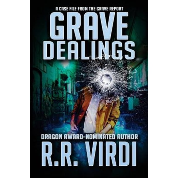 Pre-Owned Grave Dealings