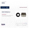 thumbnail image 2 of Buje Horquilla Bruck-Germany 2S653A262AB, 2 of 3