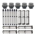 thumbnail image 1 of (5+7+7) for  Kit - Replacement Inner Core,Straw 246385/246384/287032 Compatible with 390 395 490 495, 1 of 6