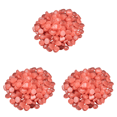 thumbnail image 1 of (Lote Mínimo 20) Florero Piedra Luminosa Artificial Pecera Guijarros Piedra Luminosa en Maceta (1 Cm) Naranja 100 Piezas, 1 of 4
