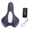 thumbnail image 3 of Dispositivo de fortalecimiento del suelo pélvico para mujeres y hombres, 4 niveles ajustables, para fortalecer los músculos de cadera, ejercicio Azul, 3 of 8