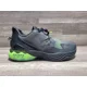 thumbnail image 5 of Size 15 New Balance FuelCell Rebel TR MRBLTRG1 Men's Black Green Trainer Shoes, 5 of 6