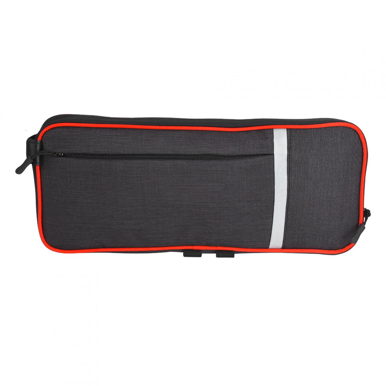 Lightweight 14.37x6.50 inch Handheld Gimbal Storage Bag Gimbal Carrying Bag Picnics Camping Business Trip for Travel 