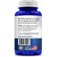 thumbnail image 2 of NasaBeahava Omega-7 Plant-Based Sea Buckthorn Oil Antioxidant Supplement, 900mg, 200 Capsules, 2 of 6