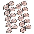 thumbnail image 3 of KAKOWELY 10 gafas de Halloween con forma de ojo, divertidas, de broma, para disfrazarse, para fiestas de Halloween., 3 of 5