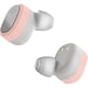 thumbnail image 1 of Audifonos TWS Coby Earbuds Blanco/Rosa, 1 of 2