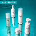 thumbnail image 4 of Set de artículos de tocador Curel Japanese Skin Care para piel seca y sensible, 4 of 4